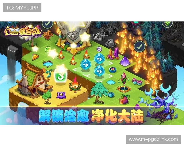PG类游戏最新推荐，适合休闲娱乐和放松心情的优质游戏合集